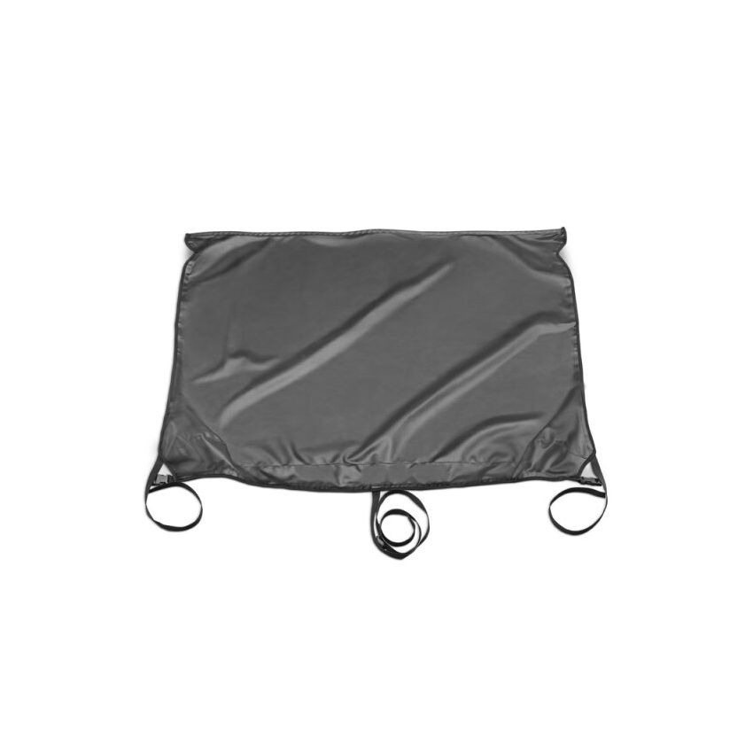 Rampage 90601 1976-1983 Jeep CJ5 California Brief - Black