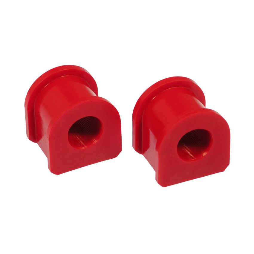 Prothane 79-04 Ford Mustang Front Sway Bar Bushings - 15/16in - Red