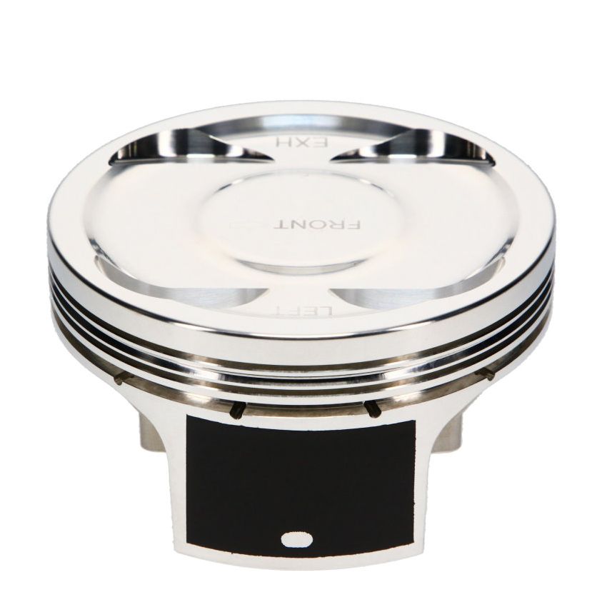 JE Pistons SUB STI EJ257 99.75mm Bore CR 8.5 KIT Set of 4 Pistons