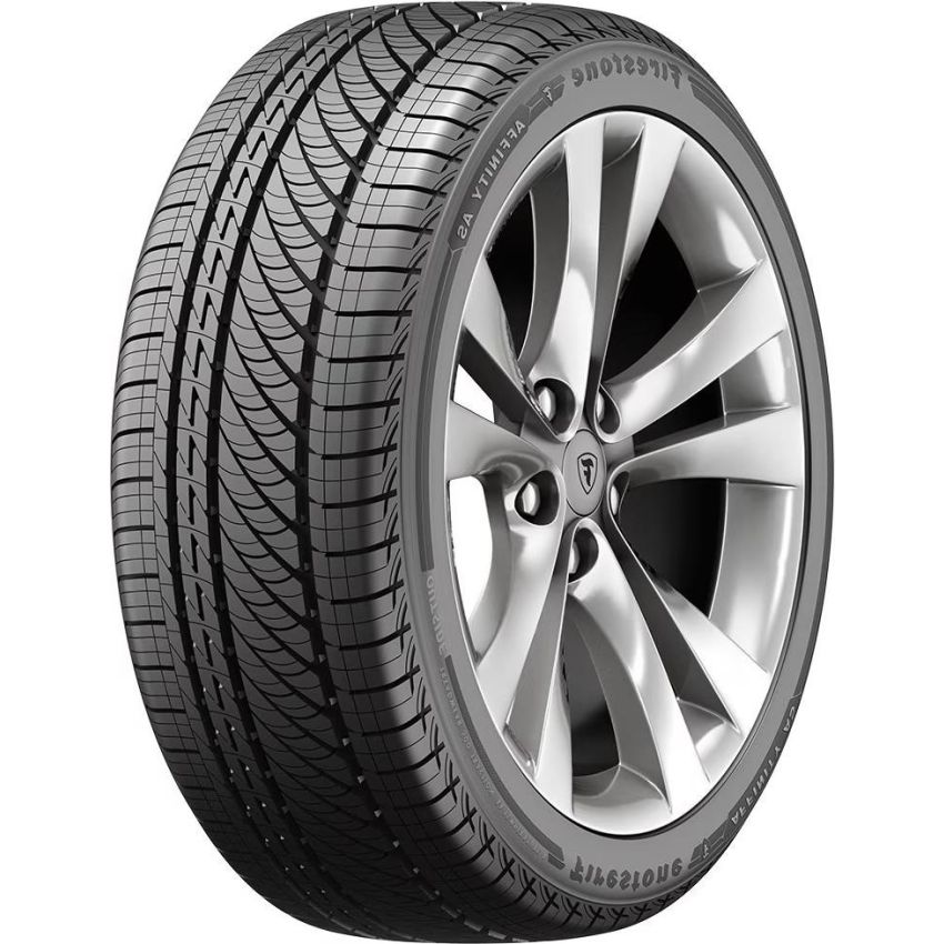 Firestone 018974 Affinity As 205/60R16