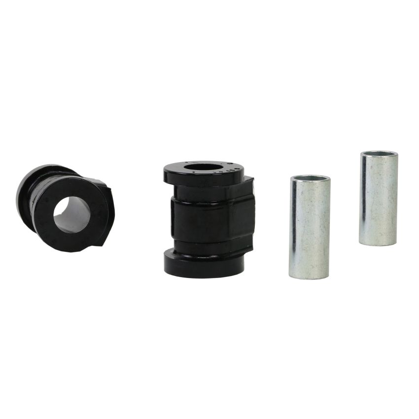 Whiteline Plus 10/85-04/90 Mazda 323 BF Front Control Arm - Lower Inner Rear