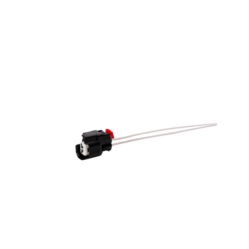 Fleece Performance FPE-HAR-CUMM-ALT-0722 07-22 Dodge 2500/3500 6.7L Cummins 6in Alternator Pigtail