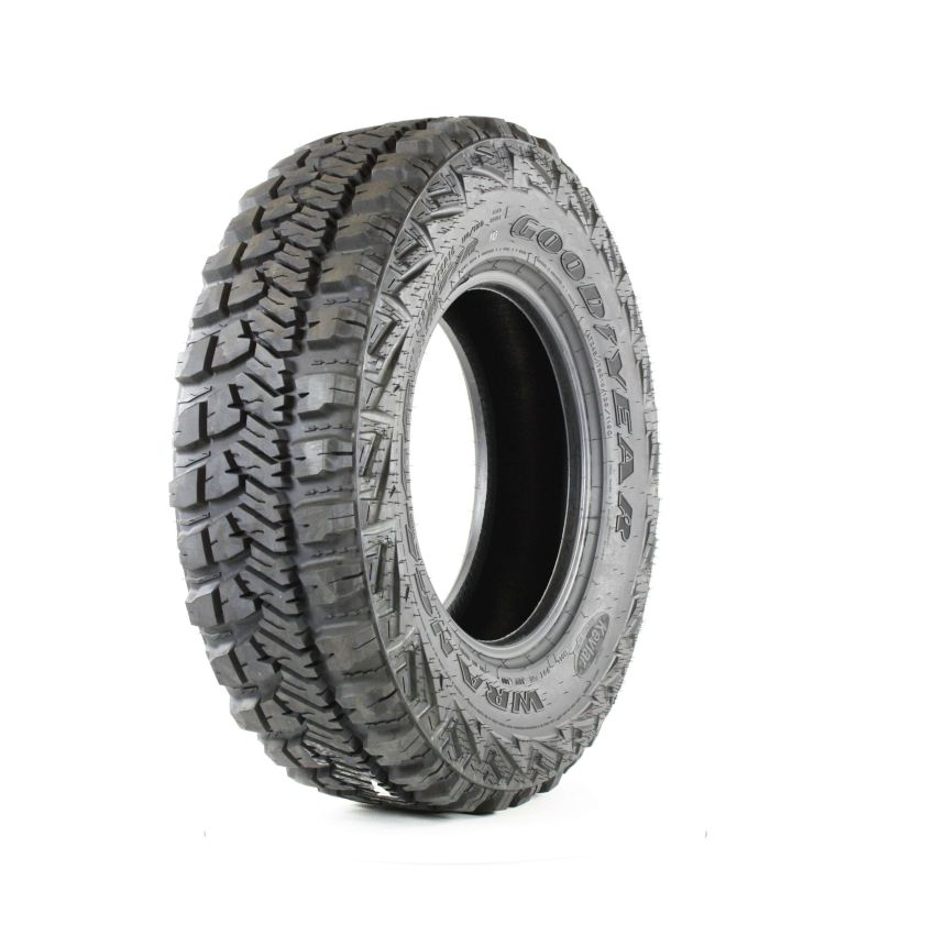 Goodyear  750732325 32X11.50R15LT C Wrangler MT/R With Kevlar