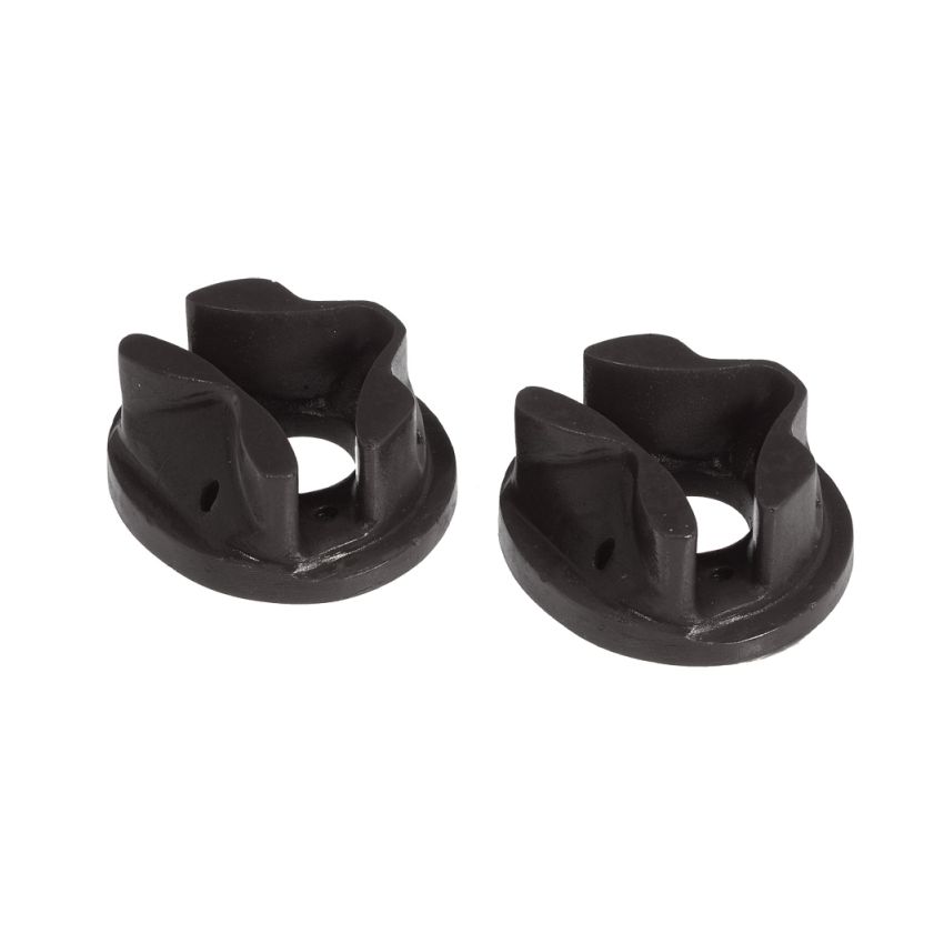 Prothane 94-00 Acura Integra Rear Motor Mount Insert - Black