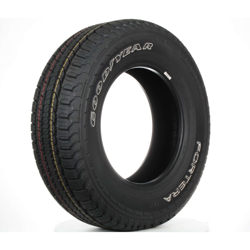 Goodyear  151056203 P245/70R17 Fortera HL
