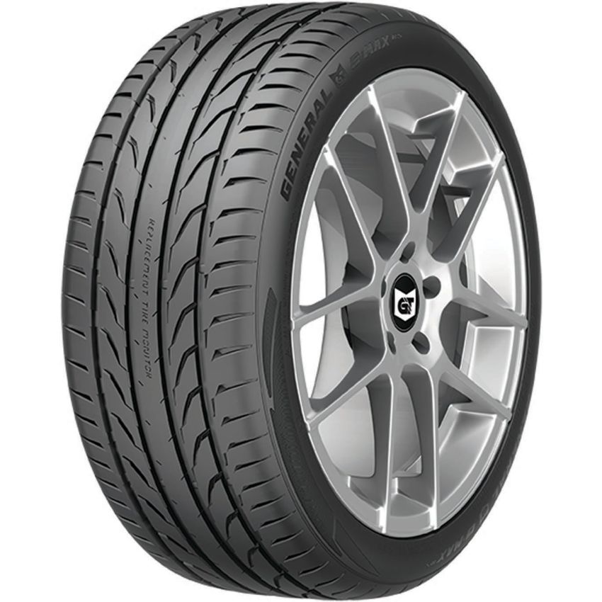 General 215/50zr17xl 95w Gen G-Max Rs