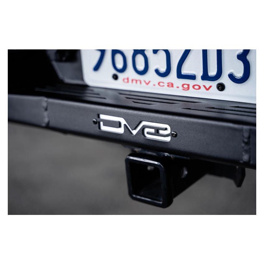DV8 Offroad RBFF1-04 21-23 Ford F-150 MTO Series Rear Bumper