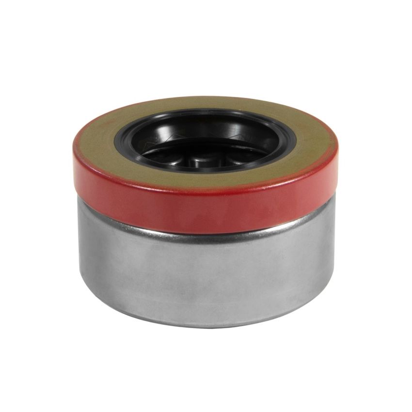 Yukon Gear & Axle YGK2097 Yukon 9.75in Ford 3.55 Rear Ring & Pinion Install Kit 34 Spline Positraction 2.99in Axle Bearing