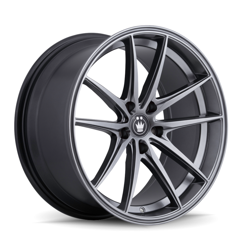 Konig Oversteer 17x8 5x114.3 ET45 Opal