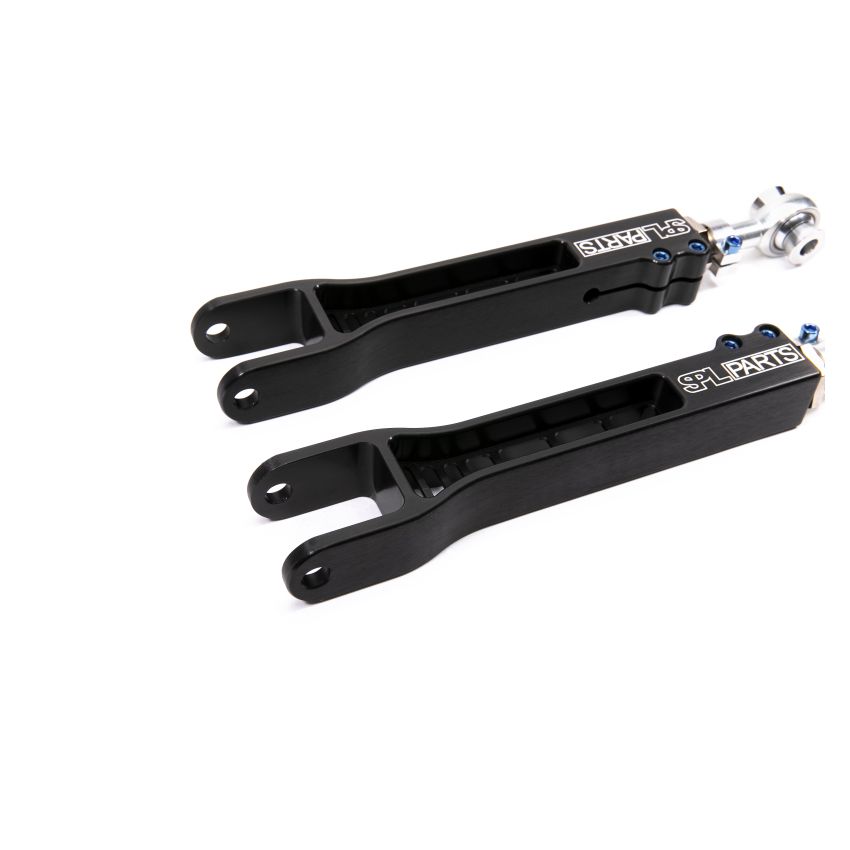 SPL Parts 01-05 Lexus IS300 Rear Traction Arms