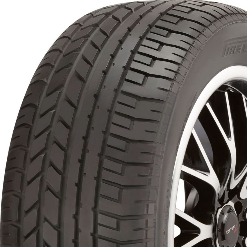 Pirelli 235/35zr18 86(Y) Pir Pzero System Asimmetrico