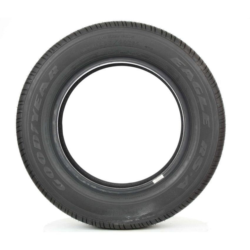 Goodyear  732674500 P205/55R16 Eagle RS-A
