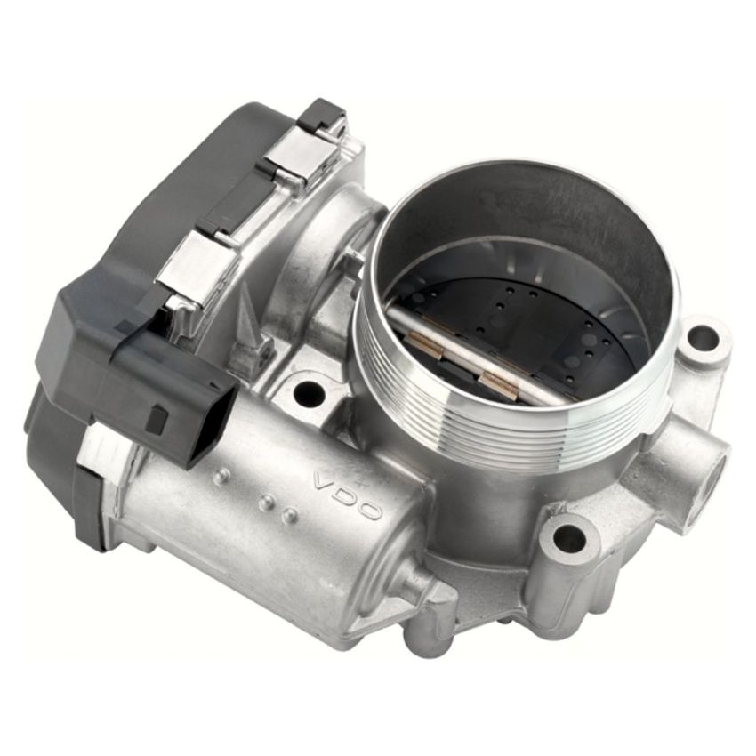 VDO A2C59513663 Fuel Injection Throttle Body Assembly