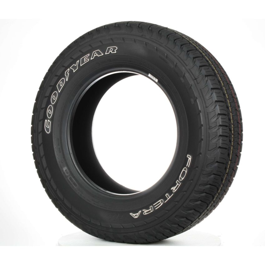 Goodyear  151056203 P245/70R17 Fortera HL