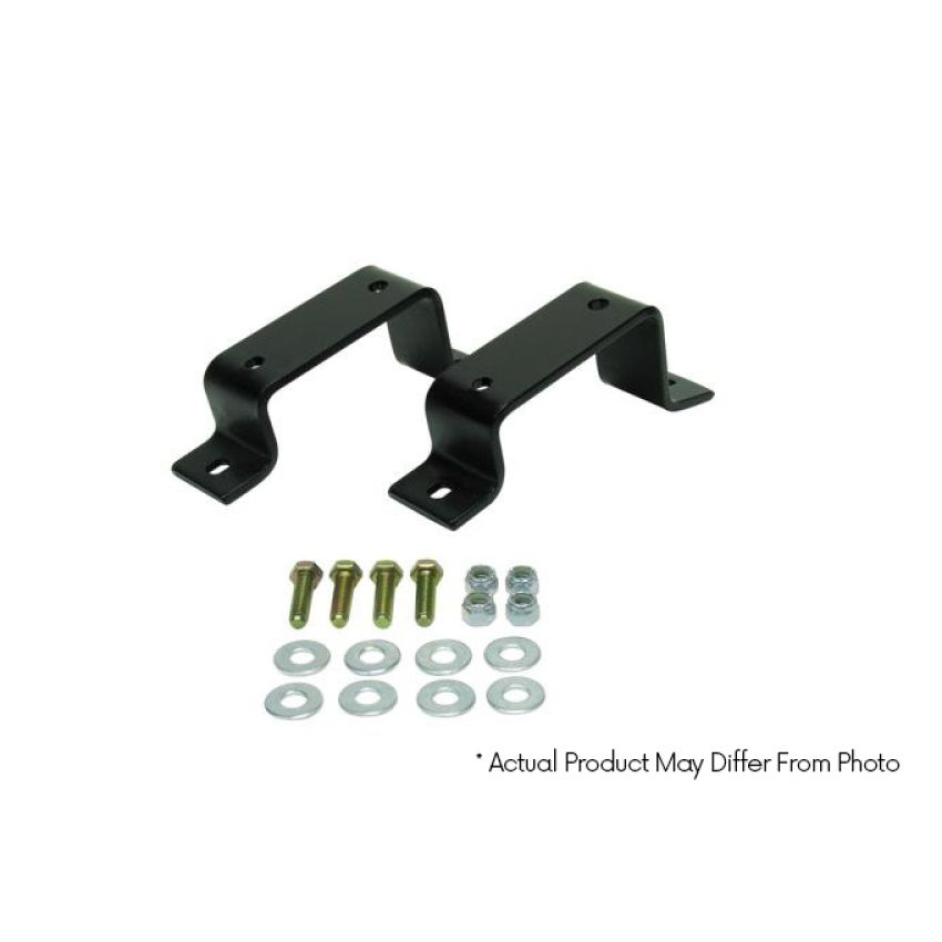 Belltech ANTI-SWAYBAR ADAPTER KITS 73-87 CHEVROLET C-10