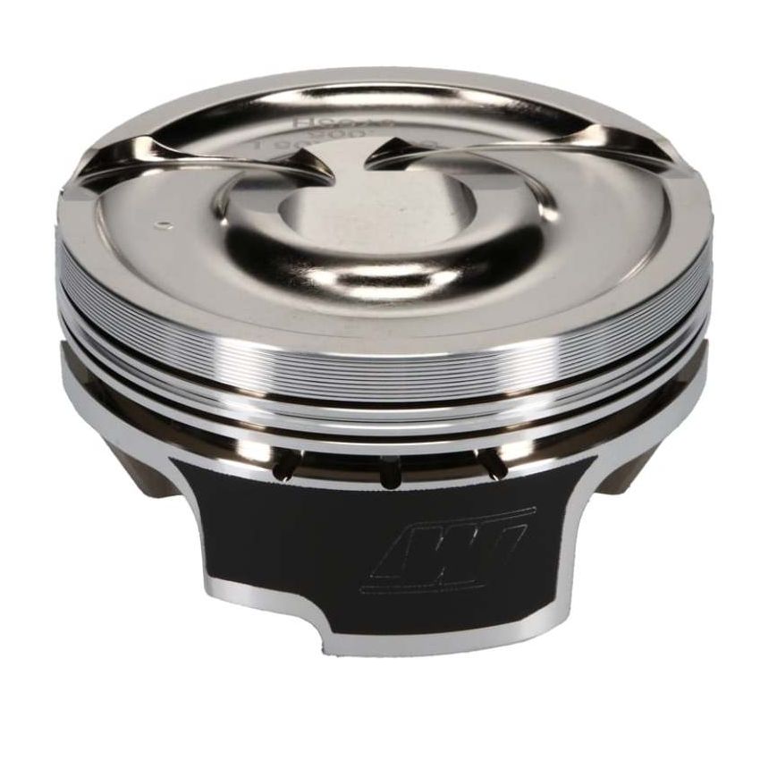 Wiseco Chevrolet LT1 6.2L 4.070 Bore 1.115 Comp Ht. 4.000 Stroke 6.125 Rod -20cc