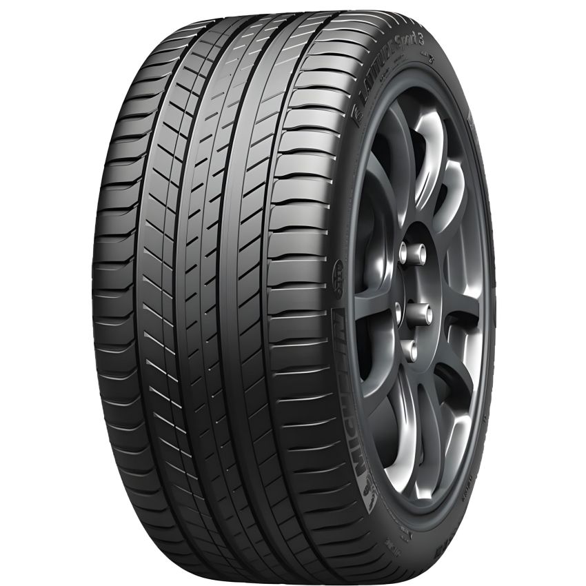 Michelin 295/35r21 103y Mic Latitude Sport 3 No