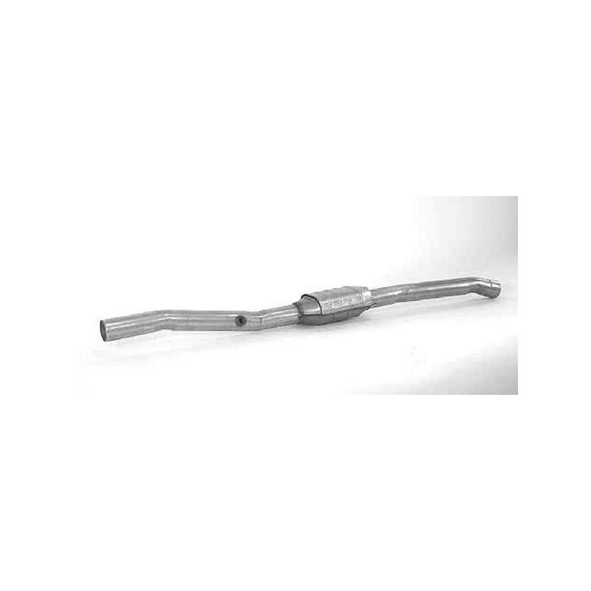 Davico Mfg 14522 Direct Fit Catalytic Converter