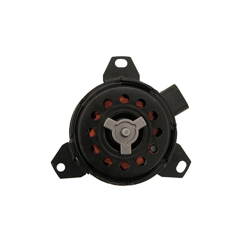 VDO PM9327 Radiator Cooling Fan Motor