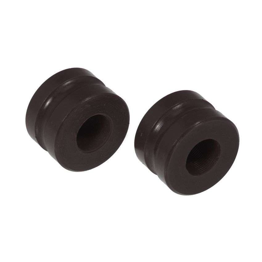 Prothane 95-06 Dodge Neon Front Sway Bar Bushings - 20mm - Black