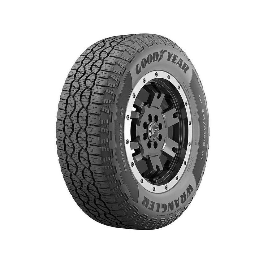Goodyear 734095640 Wrangler Territory At 275/60R20