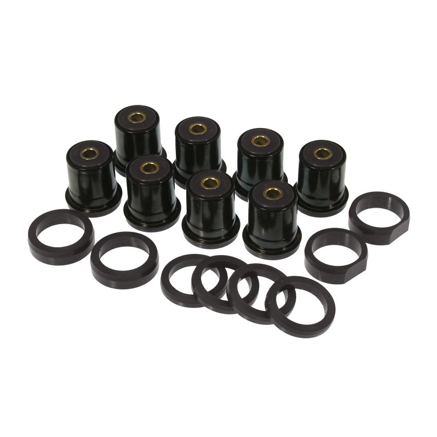 PROTHANE PTN7-225BL GM Rear C-Arm Bushings 65-88