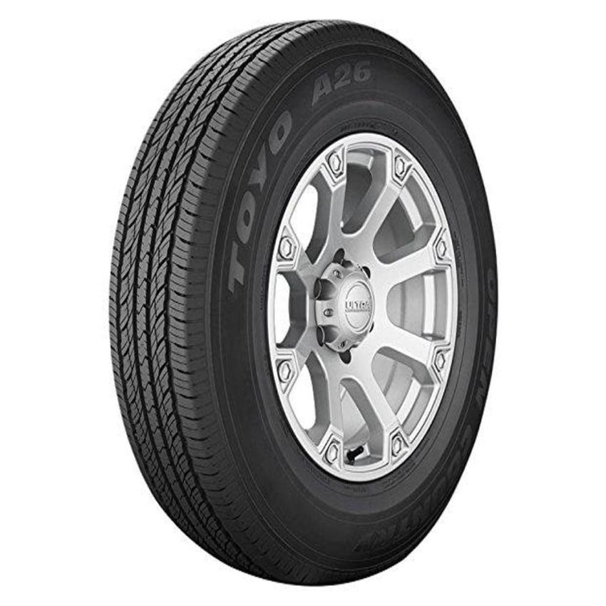 Toyo P265/70r18 114s Toy Open Country A26