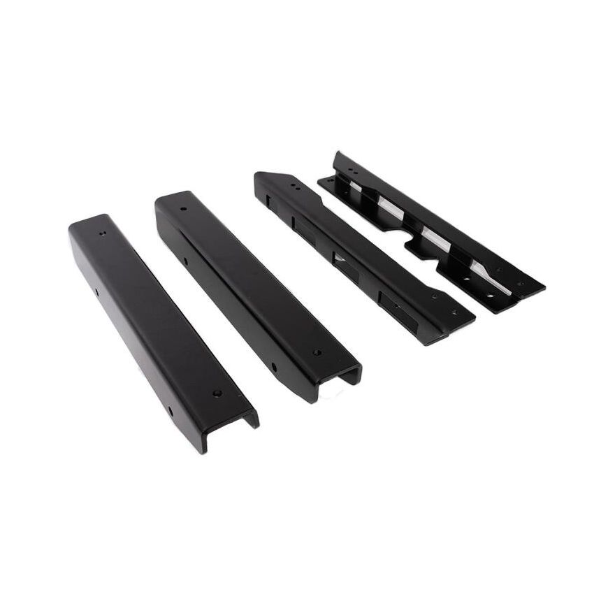 PRP Polaris RZR Pro XP/Pro R/Turbo R  Front Seat Mounts (2 Door) - Pair