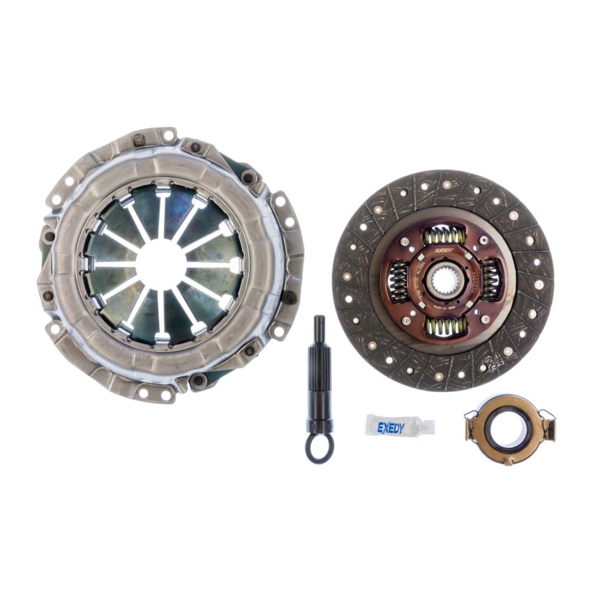 Exedy TYK1518 EXEDY OEM Clutch Kit; TOYOTA