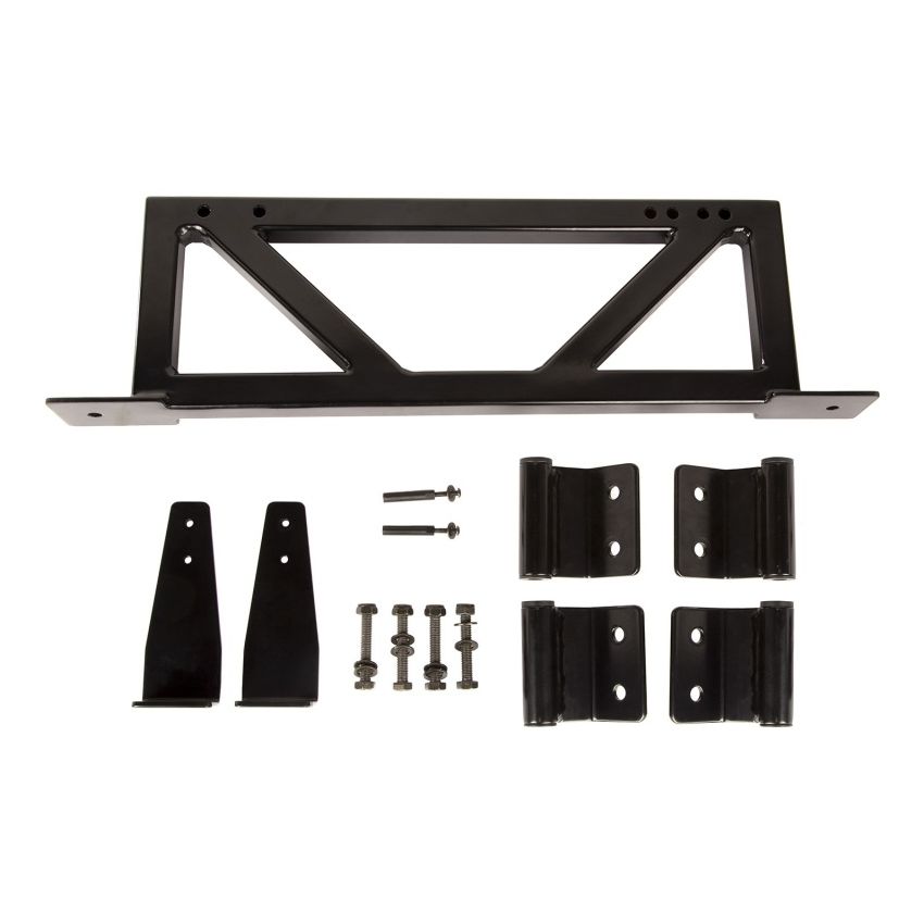 Rugged Ridge Wall Mount Door Holder