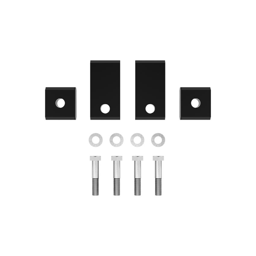 ICON 22+ Toyota Tundra Sway Bar Drop Kit