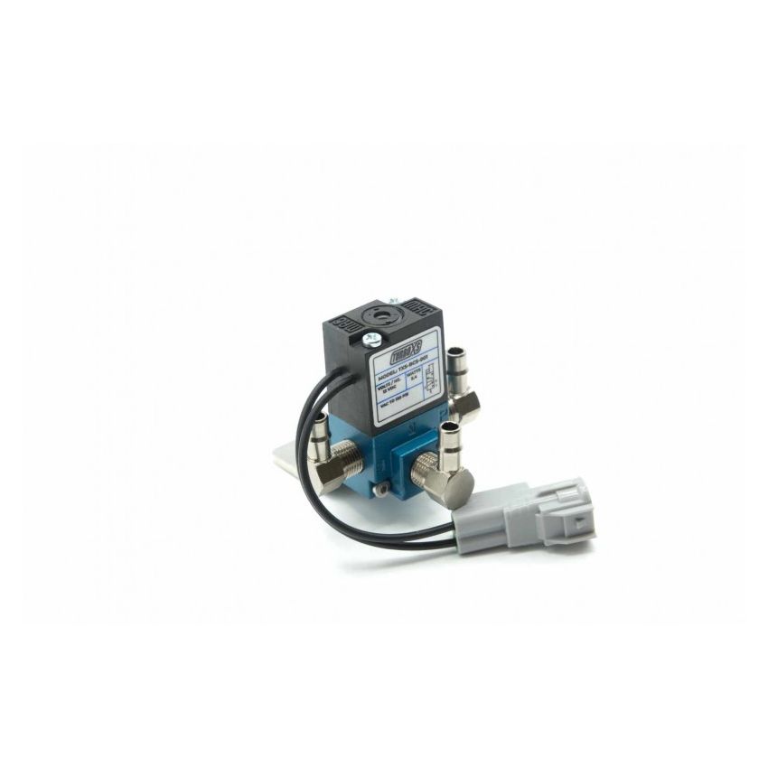 Turbo XS EVOX-BCS 08-15 Mitsubishi Evo X Boost Control Solenoid Kit
