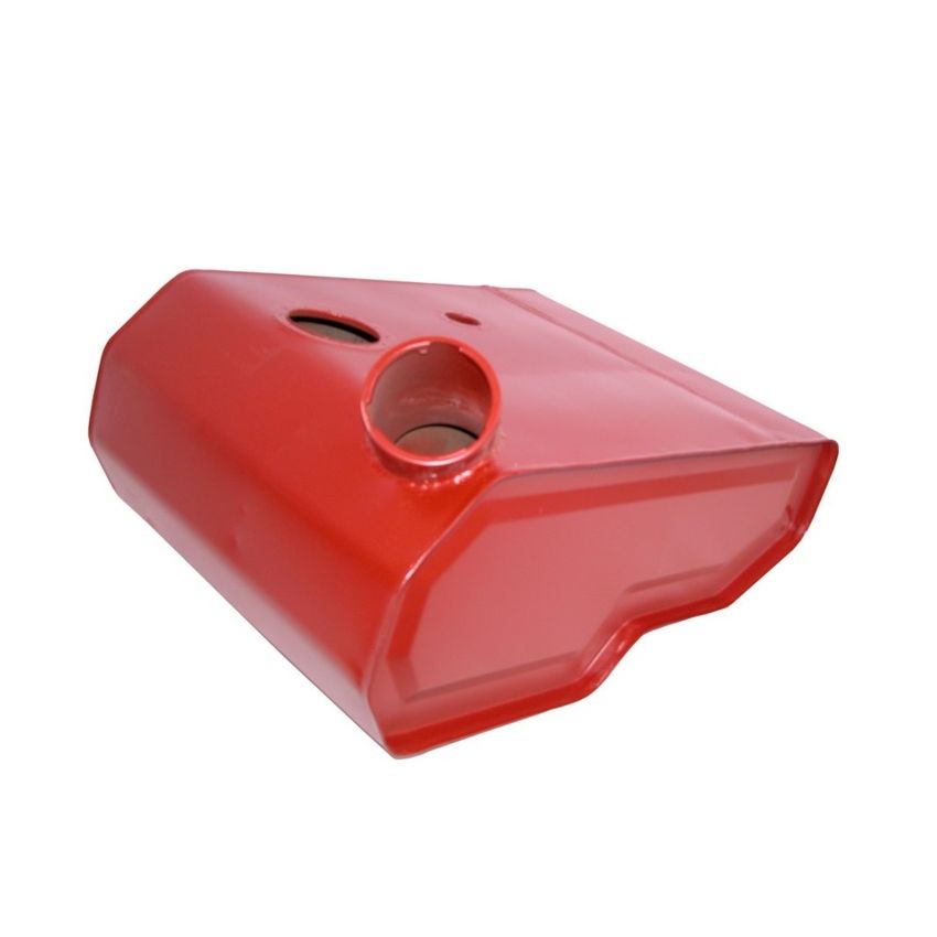 Omix Steel Fuel Tank 52-57 Willys M38-A1