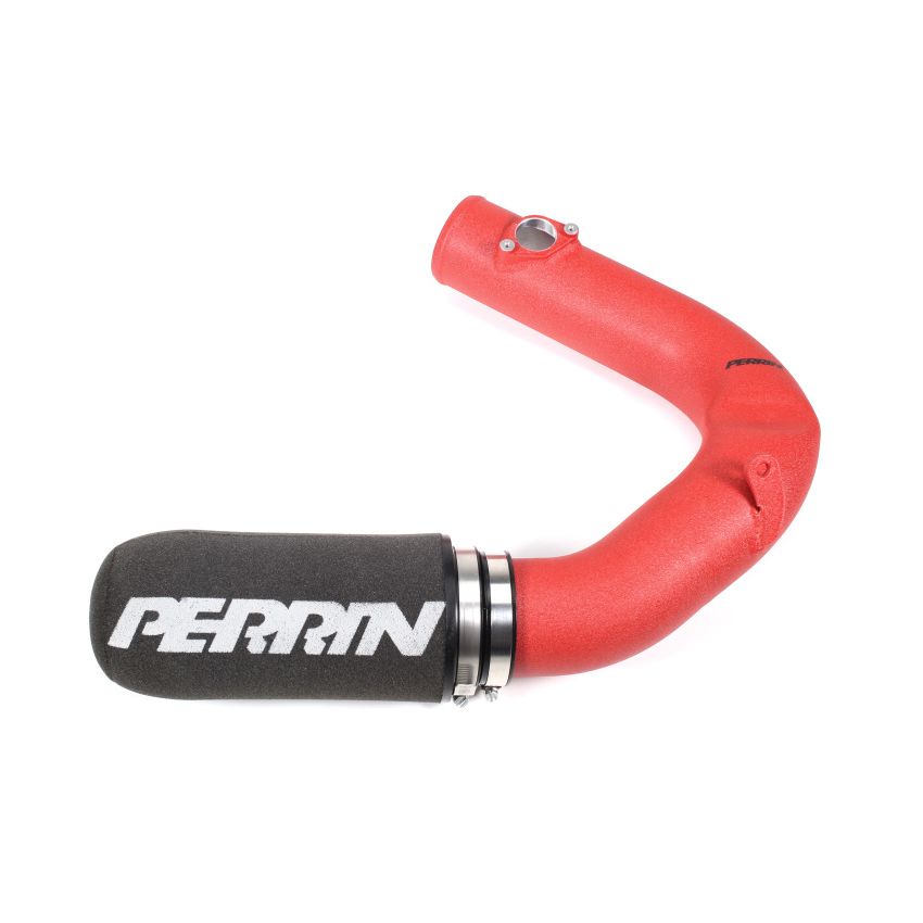 Perrin Performance PSP-INT-335RD Perrin 22-23 Subaru BRZ/GR86 Cold Air Intake - Red