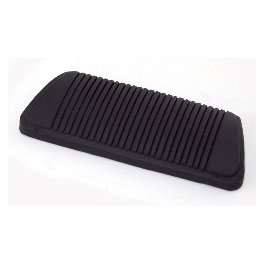Omix Brake Pedal Pad Auto- 87-93 YJ/87-93XJ/93-96 ZJ