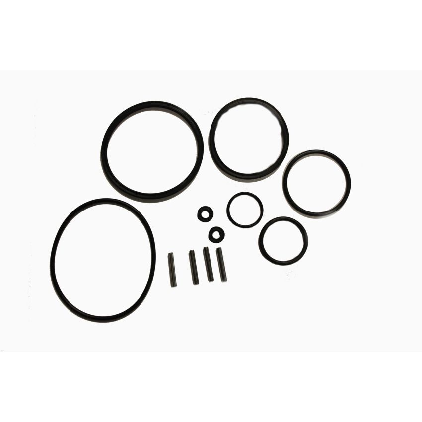 McLeod Racing 139115 McLeod Slip On Bearing Repair Kit 2Nd Generation - 6 ORings & Roll Pins