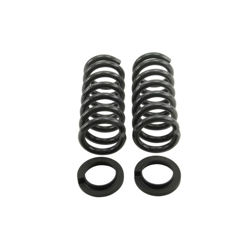 Belltech PRO COIL SPRING SET 88-98 GM 1500 ST CAB 2-3inch