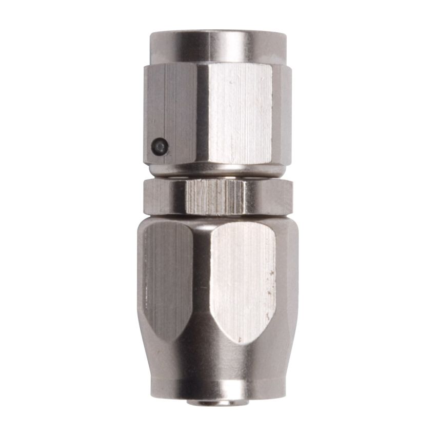 Russell Performance -8 AN Endura Straight Full Flow Hose End