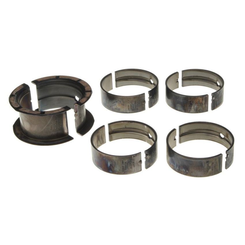 Clevite Chevrolet V8 366-396-402-427-454-502 1965-2000 Main Bearing Set