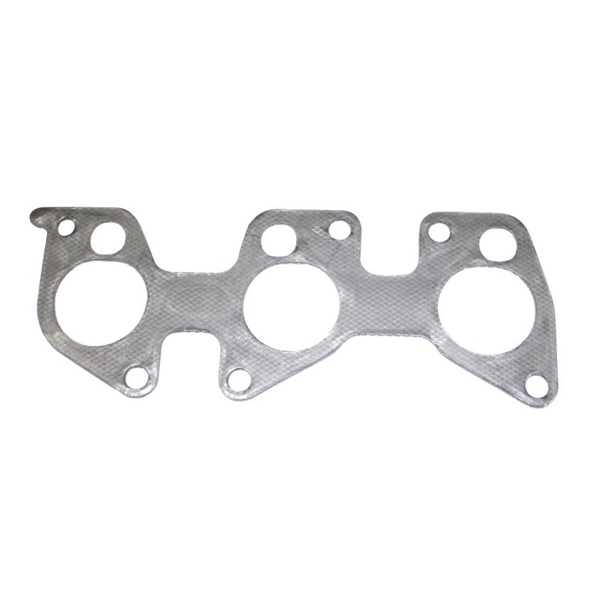 JBA 12-13 Toyota Tacoma/11-14 Toyota Tundra 4.0L V6 w/Air Round Port Header Gasket - Pair