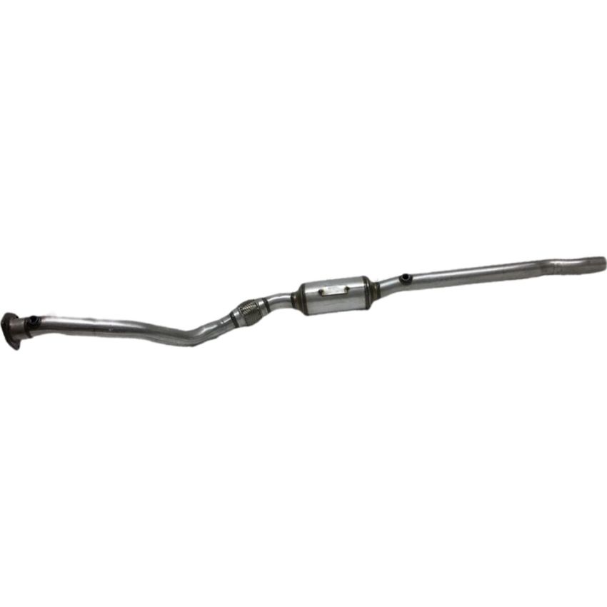 Davico Mfg 46183 Direct Fit Catalytic Converter