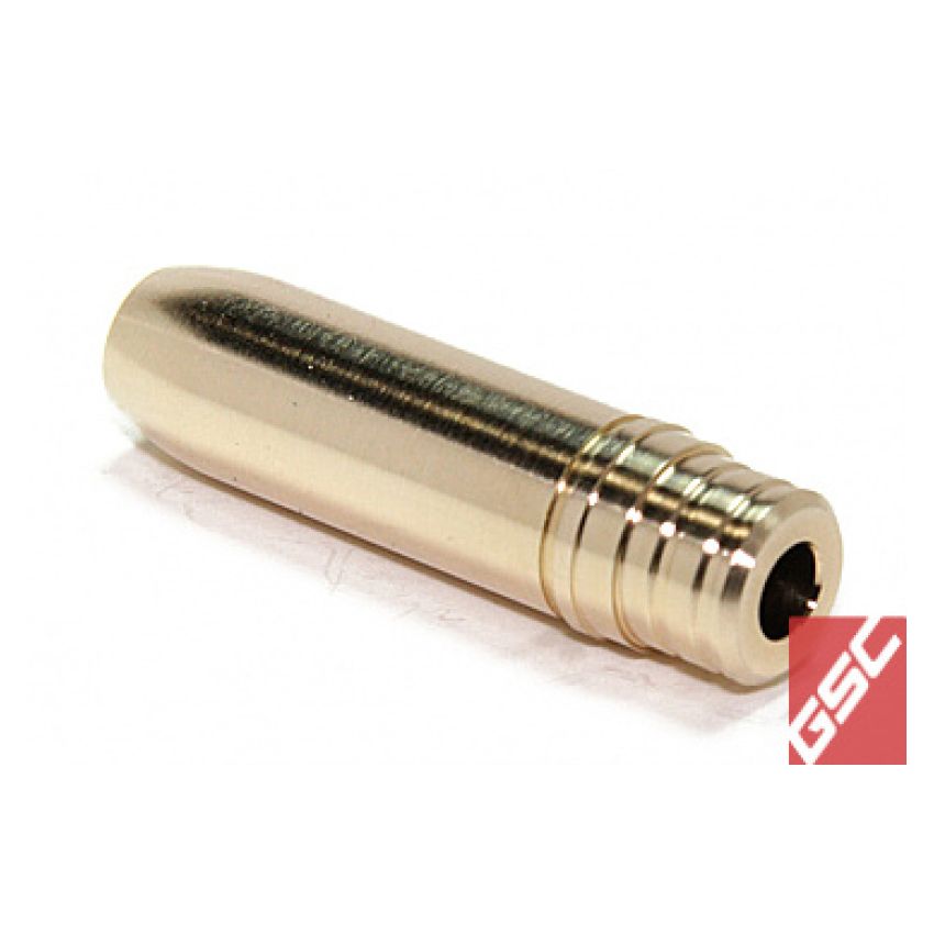 GSC P-D 00-09 Honda S2000 Manganese Bronze Exhaust Valve Guide +.003in Oversize OD - Single
