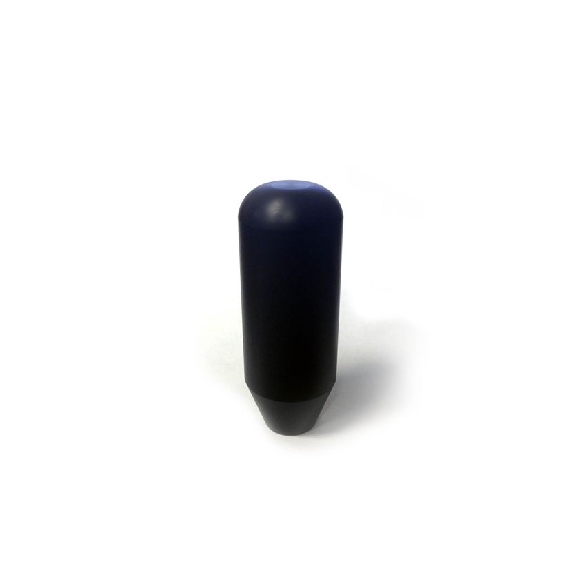 Torque Solution Delrin Slim Shift Knob: Universal 10x1.25