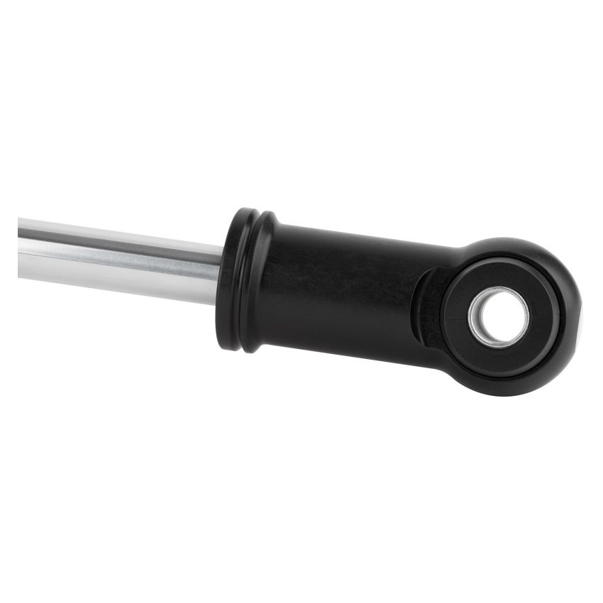 Fox 08-16 Ford Superduty 2.0 Performance Series 8.2in. TS Stabilizer Bottom Axle Mount 1 1/8in Shaft