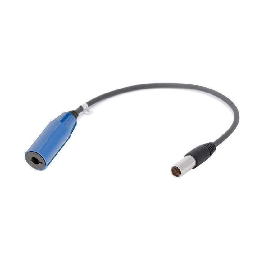 Rugged Radios CS-OFF-ADPT-2 OFFROAD to 5-Pin Adapter (For Headset Direct Cables)