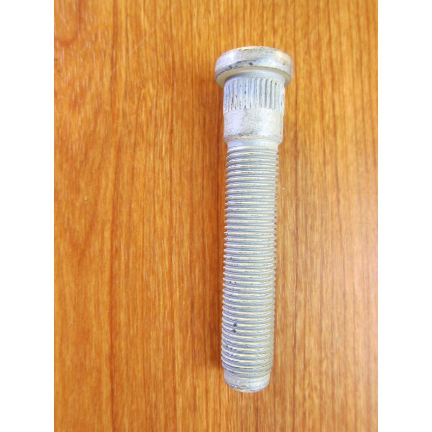 Mopar 2012-2019 Dodge Ram 3500 Dually New Repacement Wheel Studs OEM