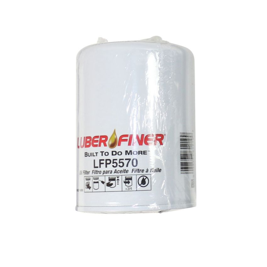 BD Diesel 1604008 Replacement Transmission Filter Cartridge