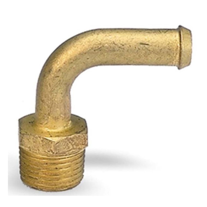 MOROSO MOR65140 3/8npt-3/8in. Fuel Fitting