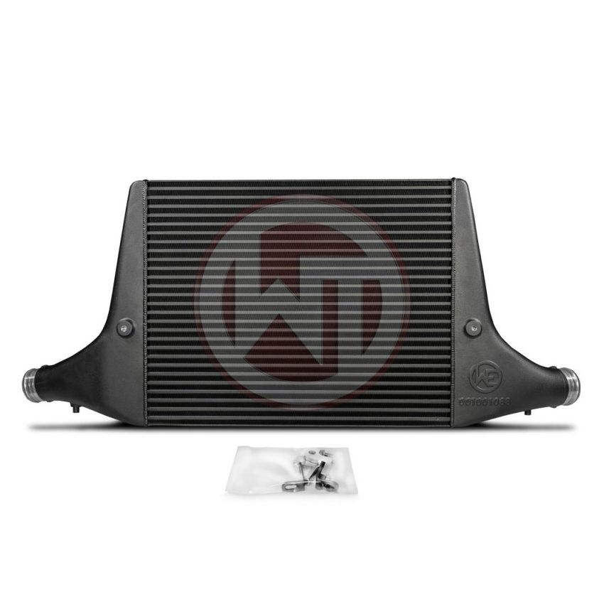 Wagner Tuning Audi A6/A7 C8 3.0 TFSI Competition Intercooler Kit
