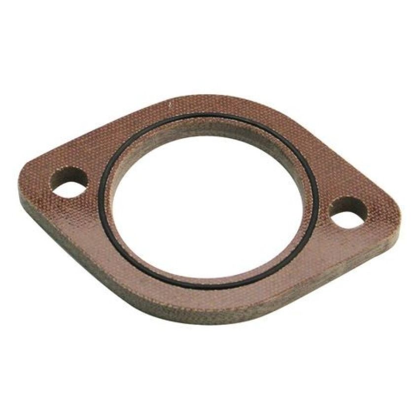 S&S Cycle 16-0491 Super E Carburetor 1 7/8in X 1/4in Manifold Insulator Block w/ O-Ring